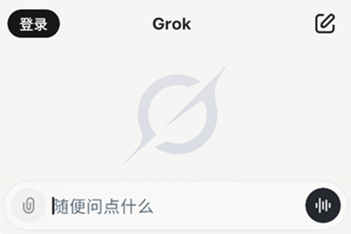 Grok�ƽ��