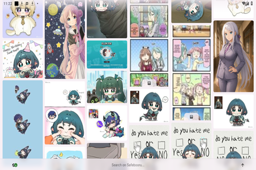 Boorusphere��ֽ����