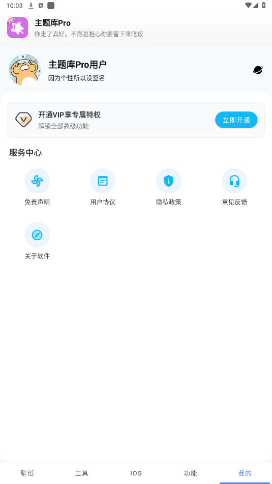 主题库pro最新版本截图1