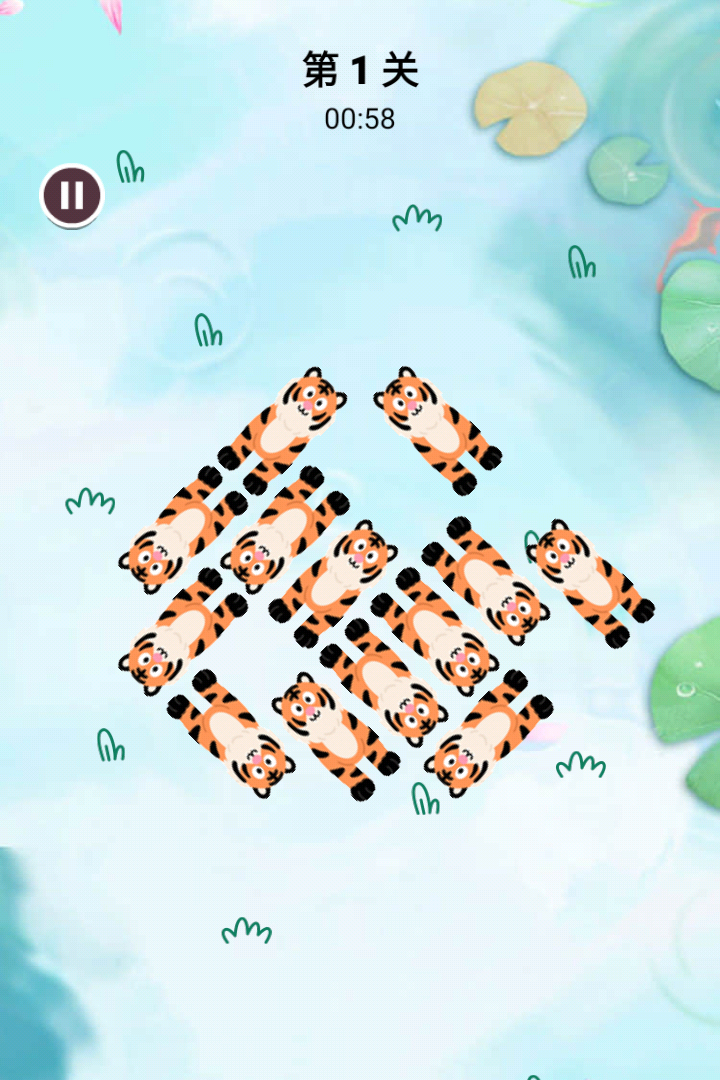 ɭ����һ����Ϸ��ͼ1