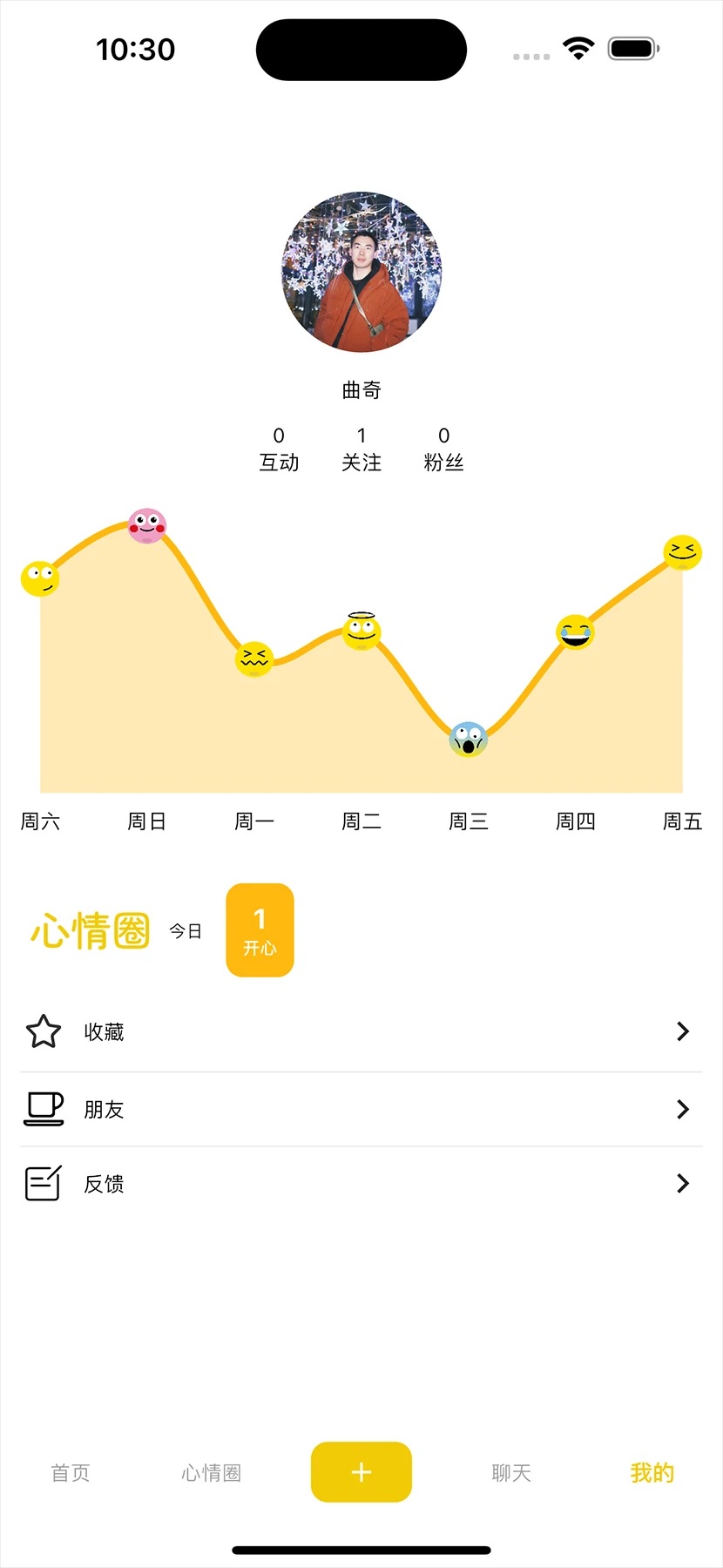 ����Ȧappv1.0.5��ͼ0