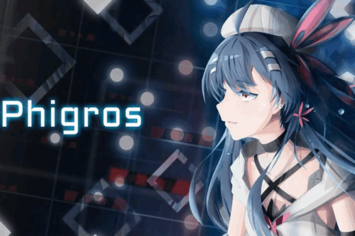 �Ƹ���˹Phigros�ƽ��