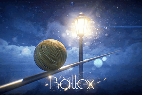 Ballex平衡球手机版 Ballex平衡球手机版