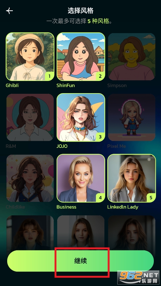 AI Morph�ƽ��