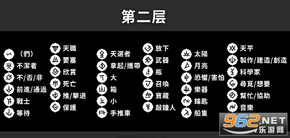 巴别塔圣歌解锁完整版 巴别塔圣歌解锁完整版