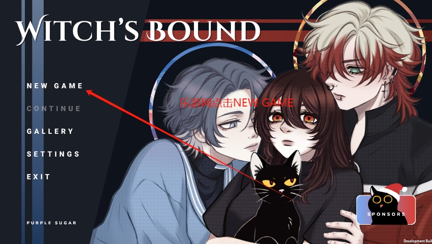 Ů�׵�����WitchsBound��ʽ��v1.2.2 ��׿���ͼ6