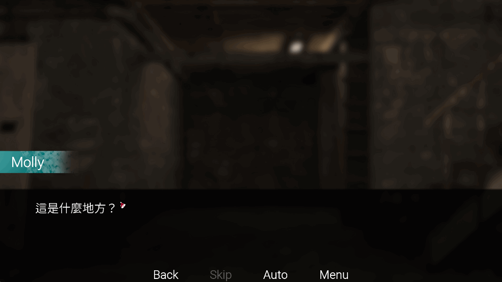 �벻Ҫ����ʥ��������v1.0��ͼ1