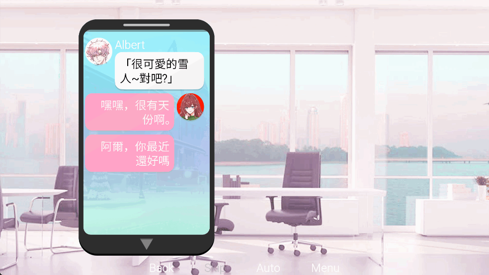�벻Ҫ����ʥ��������v1.0��ͼ3