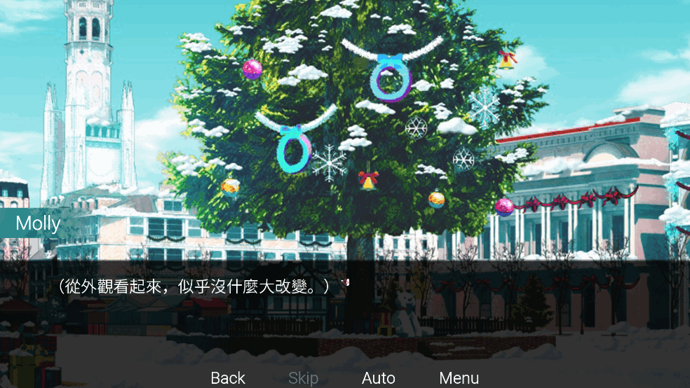 �벻Ҫ����ʥ��������v1.0��ͼ8