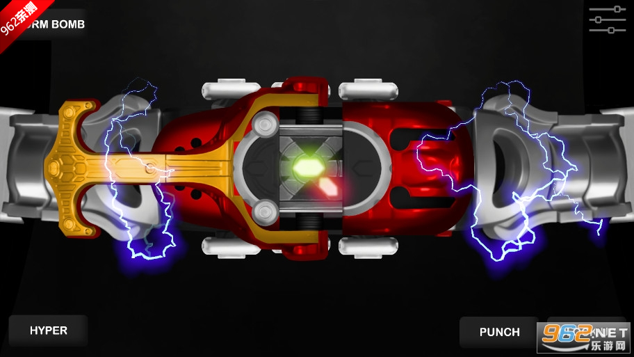 rainday Kabuto Belt All Rider Series�ֻ����ͼ5