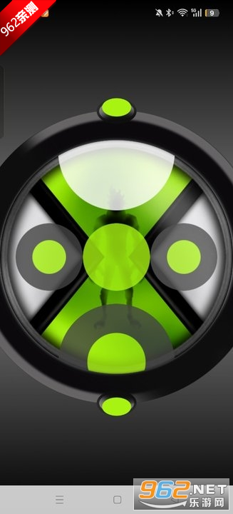 Real Ben10���꺧����������Ϸ��ͼ5