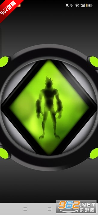 Real Ben10���꺧����������Ϸ��ͼ4