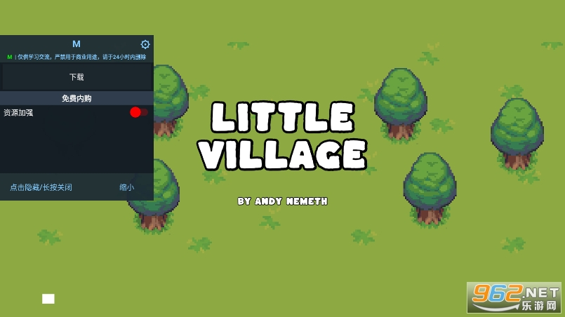 С��ׯLittle Village��Ϸ�ƽ���ͼ5