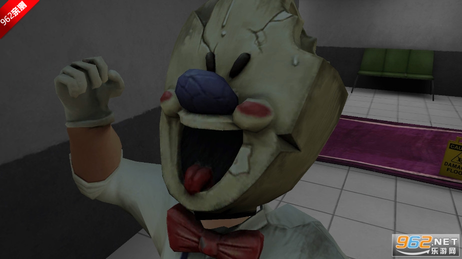 Ice Scream 9: Pranks�ֲ������9������ͬ�˰��ͼ4