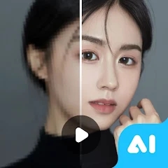 AI Video Enhancer�ƽ��