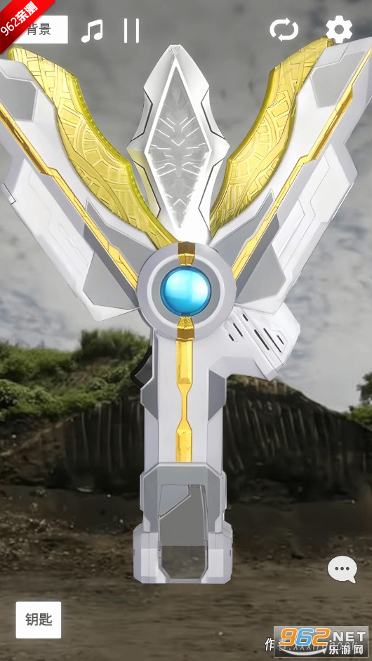 GUTS Sparklenceʤ������ǹģ�������İ�׿���ͼ0