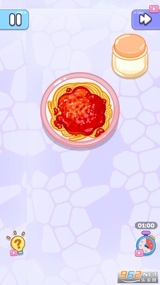 烹饪大师完美大餐破解版截图1