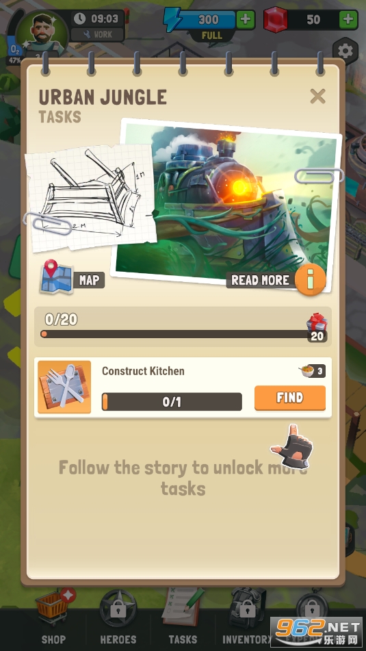 �����г��ƽ��v1.10.2 ���°��ͼ1