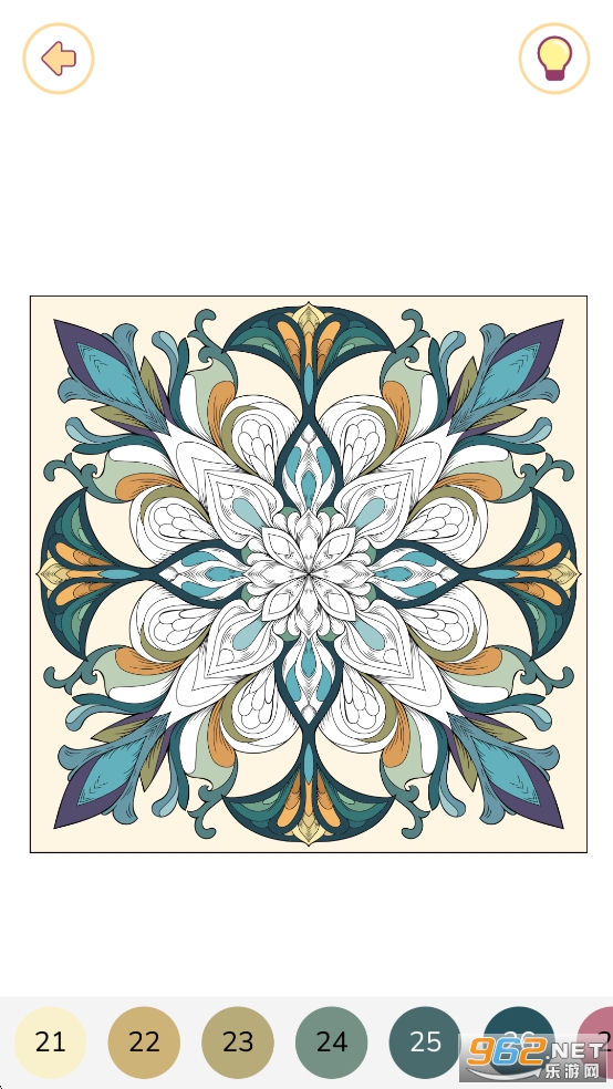 Ϳɫ��Happy Color�ƽ���ͼ8