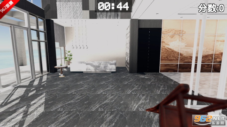 BreakLegs�ܼ�ģ��������v0.1 ���°��ͼ1