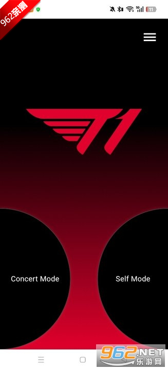T1ս��ӦԮ��T1 Official Light Stick app��ͼ2
