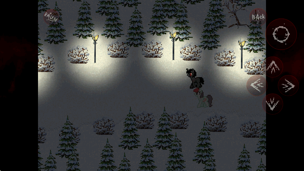 DLIRIUM�ֲ�С����Ϸ�ֻ���v1.4.16��ͼ1