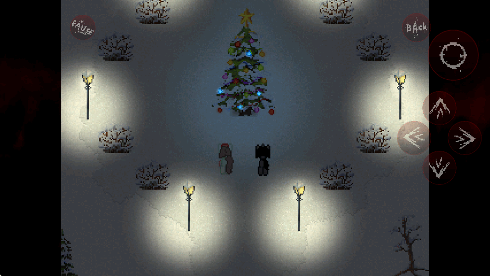 DLIRIUM�ֲ�С����Ϸ�ֻ���v1.4.16��ͼ3