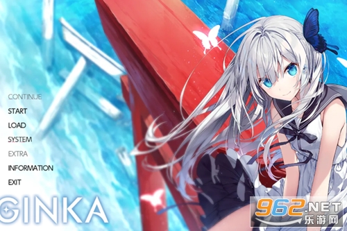 GINKA��������