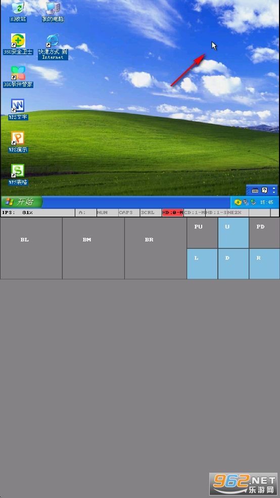 ֱװС����winXP��