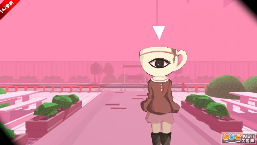 BBirthday Visual Nove生日游戏截图2