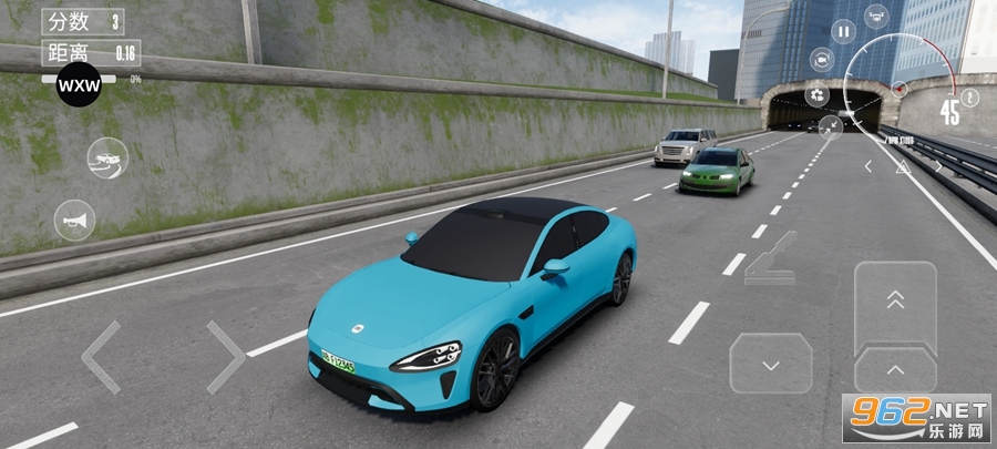 ����֮·������Ϸ���������޽�Ұ�v1.3.3 С��Su7���ͼ2