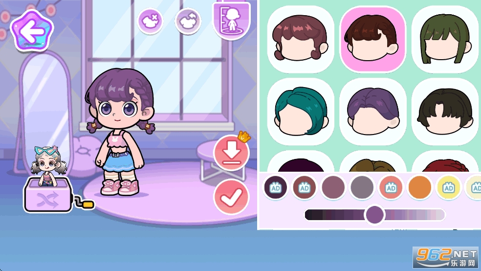 ��ҫ֮��ż�������ƽ�������v1.0.21��ͼ1