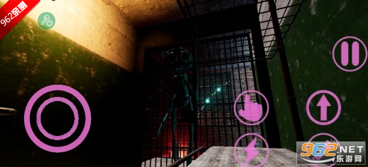 班班幼儿园8反恶魔MOD作弊菜单版截图5