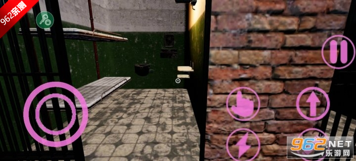 班班幼儿园8反恶魔MOD作弊菜单版截图3