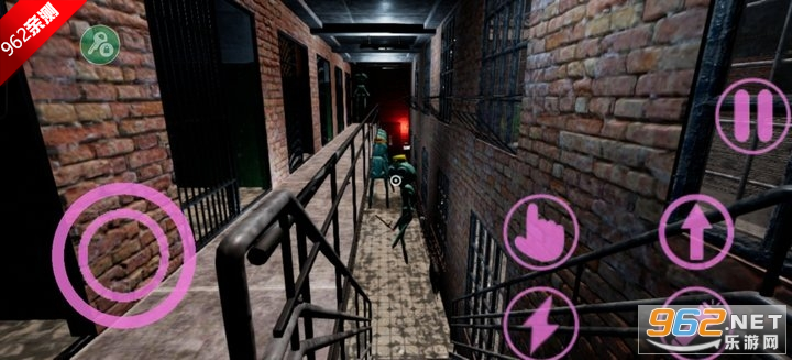 班班幼儿园8反恶魔MOD作弊菜单版截图4