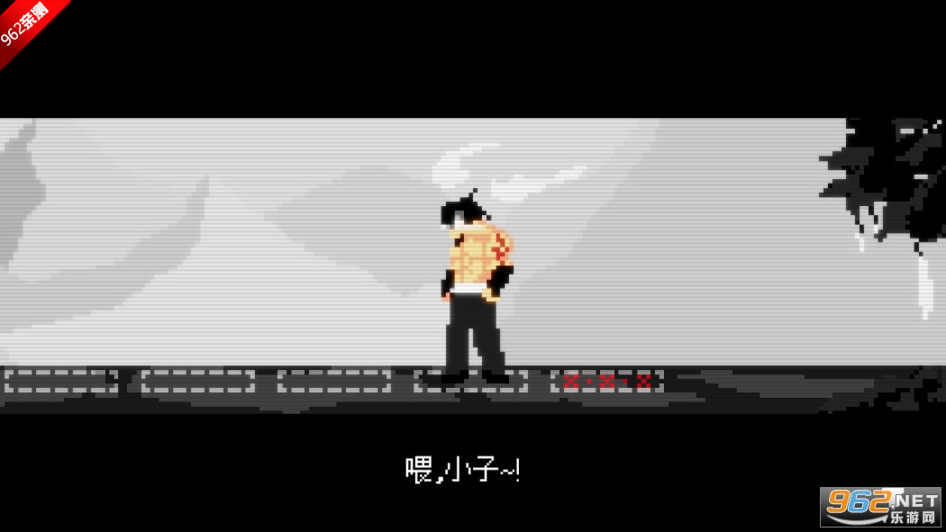 Seoul Exorcist 1111首尔驱魔人游戏手机版截图1