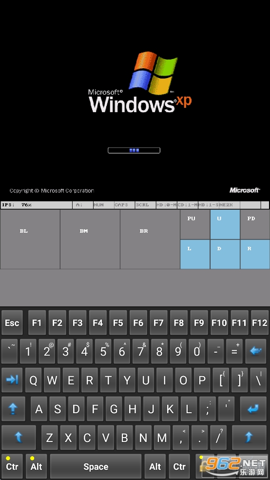 ֱװС����winXP���ͼ1
