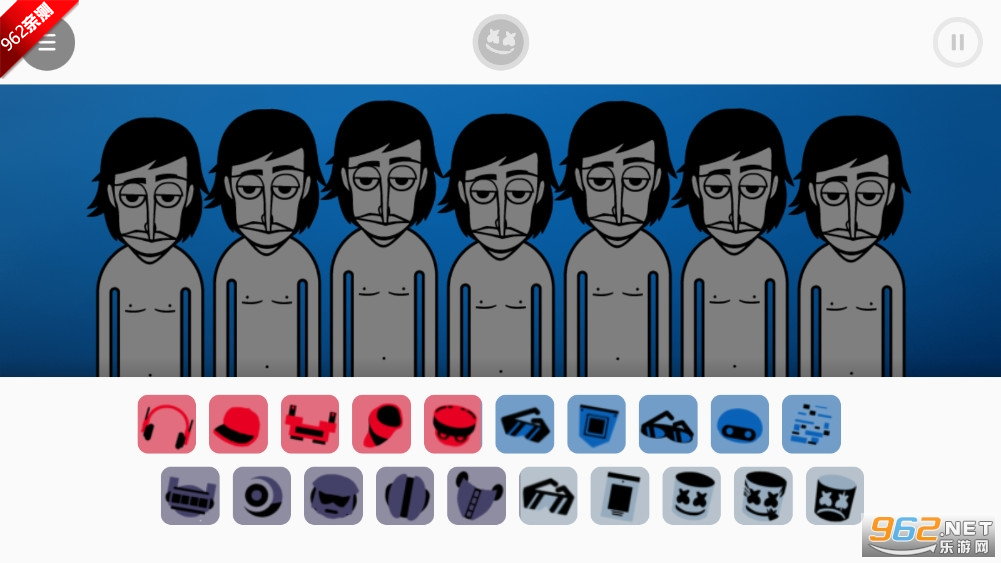 �������Incredibox Alone marshmelloģ����ͼ3
