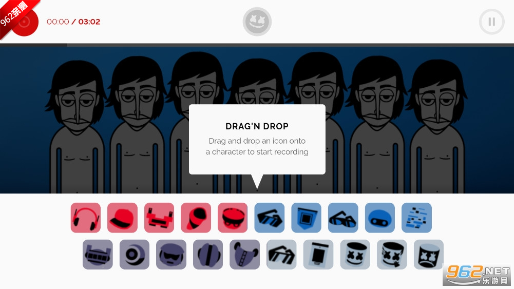 �������Incredibox Alone marshmelloģ����ͼ4