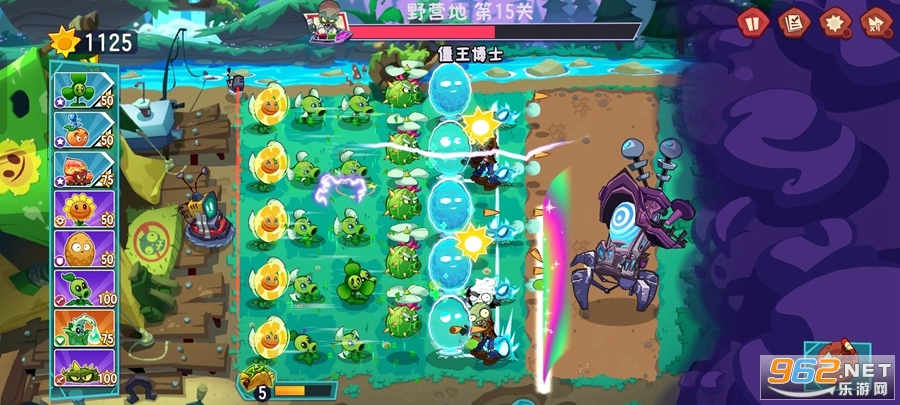 ֲ���ս��ʬ3����v1.19.0��ͼ4