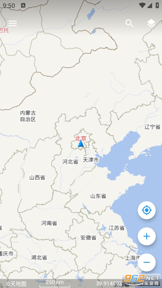 ���ǵ�ͼ���°�v1.2.0��ͼ2