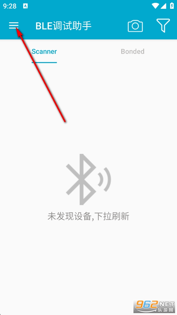 BLE��������app