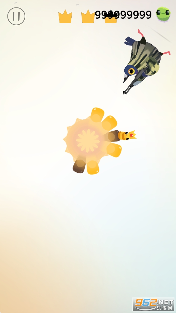 ���ĸ�����Ϸ�ƽ���ͼ5