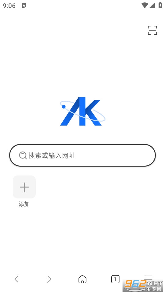 Ak������ٷ���v1.0.0��ͼ0