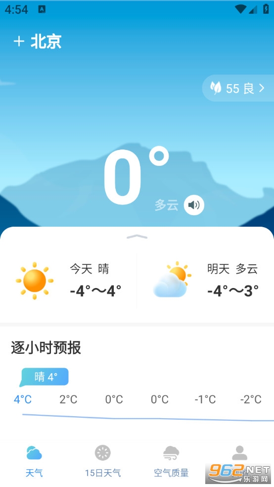 ����Ԥ��׼�걨app��ͼ1