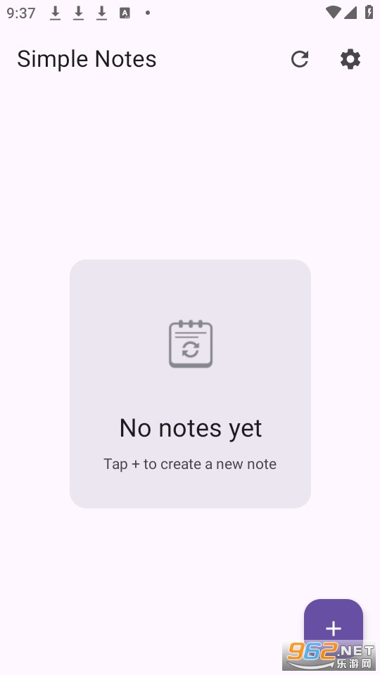 Simple Notes�ٷ���v1.5.0��ͼ3