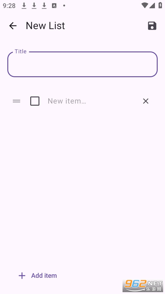 Simple Notes�ٷ���v1.5.0��ͼ2
