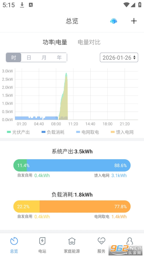 ShinePhone安卓版截图3