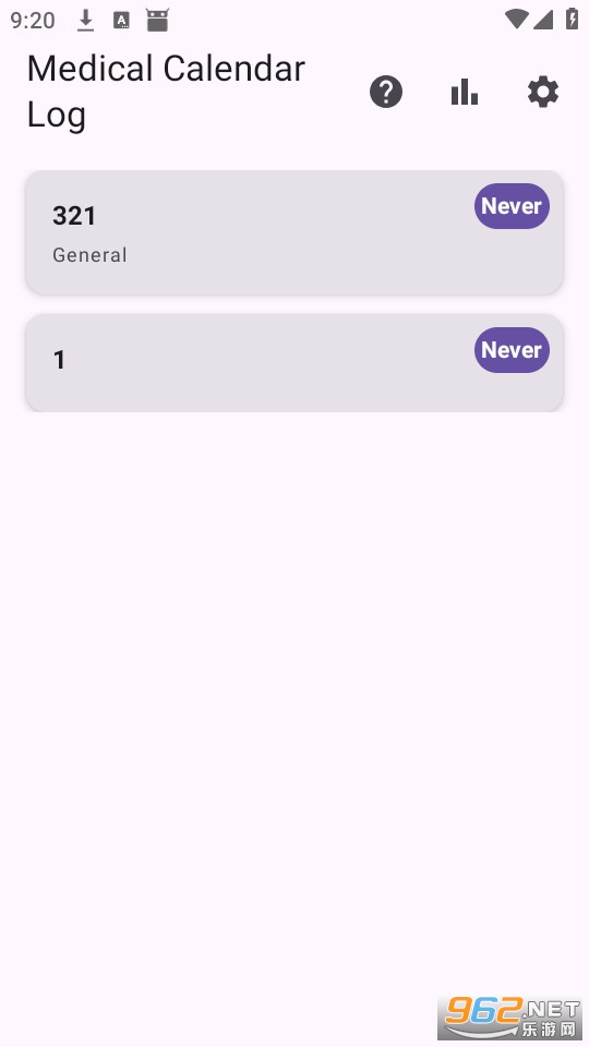 Medical Calendarlog�ٷ����ͼ1