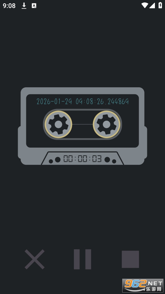 记忆app正版截图2